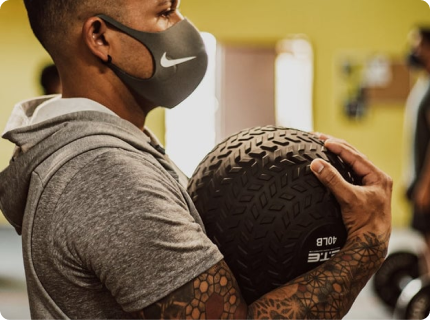 When you walk into the gym, do you enter with plan? workouts that reflect your will propel you t...