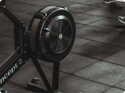 A personal trainer is like a ray of light in the vast ocean of your fitness body and health jour...