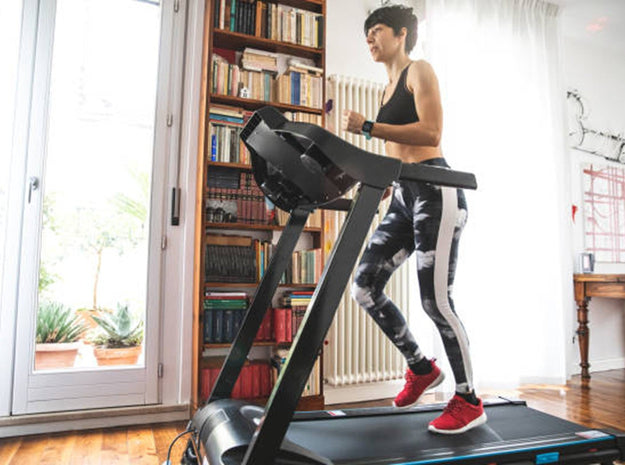 How to Choose an Incline Treadmill for Walking and Running at Home