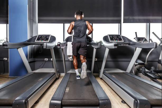 What Treadmill Motor Power Do You Need for Walking, Jogging, and Running