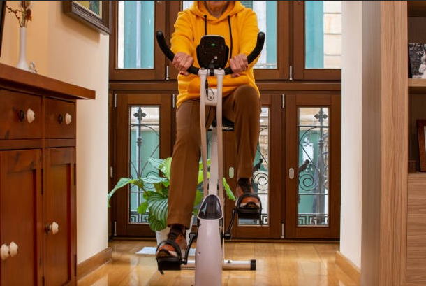 How Magnetic Exercise Bike Resistance Works and What the Levels Really Mean