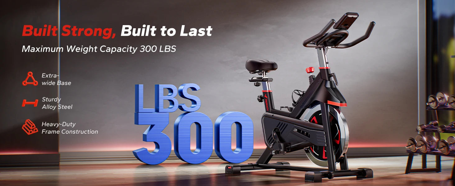 Merach S38 MERACH Exercise Bike S38 Indoor Cycling Magnetic Resistance Exclusive ...