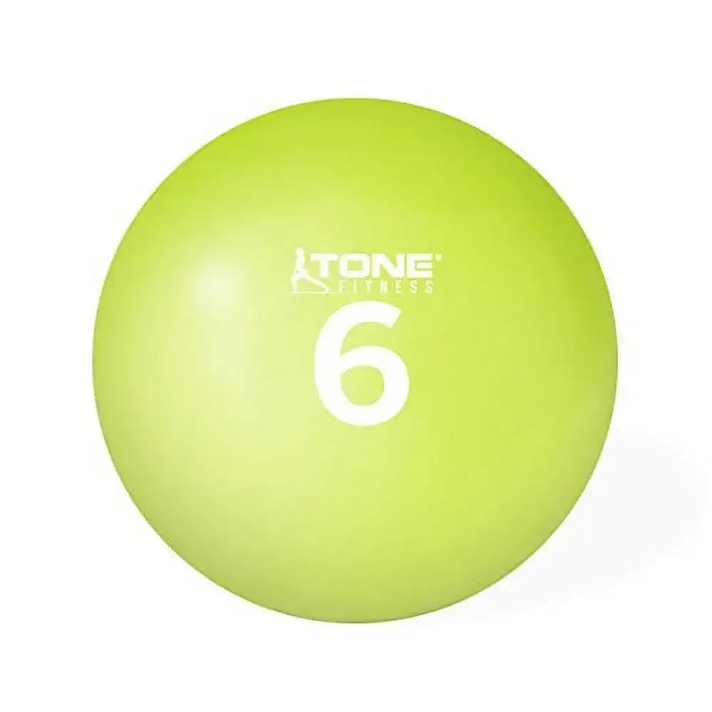 Soft Weighted Ball, 10 Lbs. Medicine Balls ,Compact Design,Durable Material