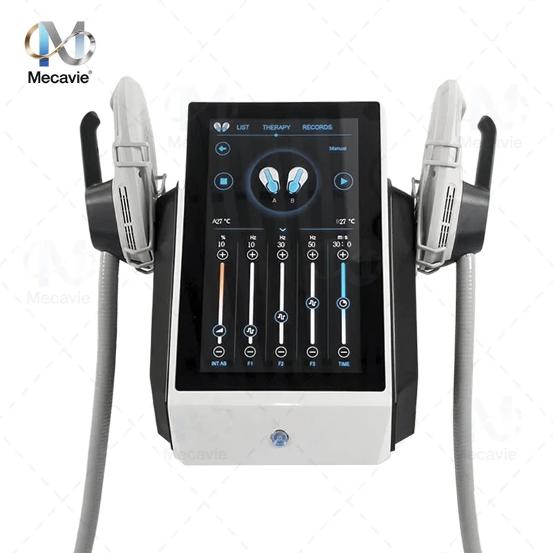 EMSZERO Portable Ems Machines Full Body Sculpting Device MuscleStimulator Slimming Professional Zero RF NEO NOVA Shaping