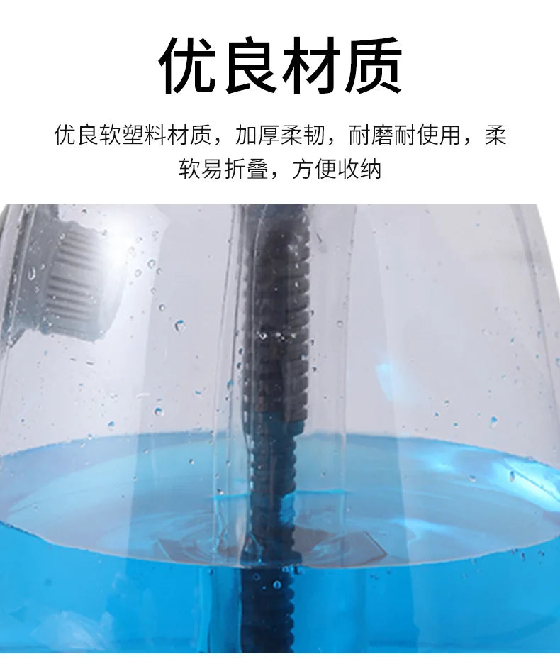 PVC Water Kettlebell for Men Women Arm Lifting Fitness Equipment