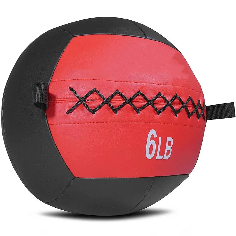Hot Selling High Quality Power Training Workout Fitness Medicine Ball