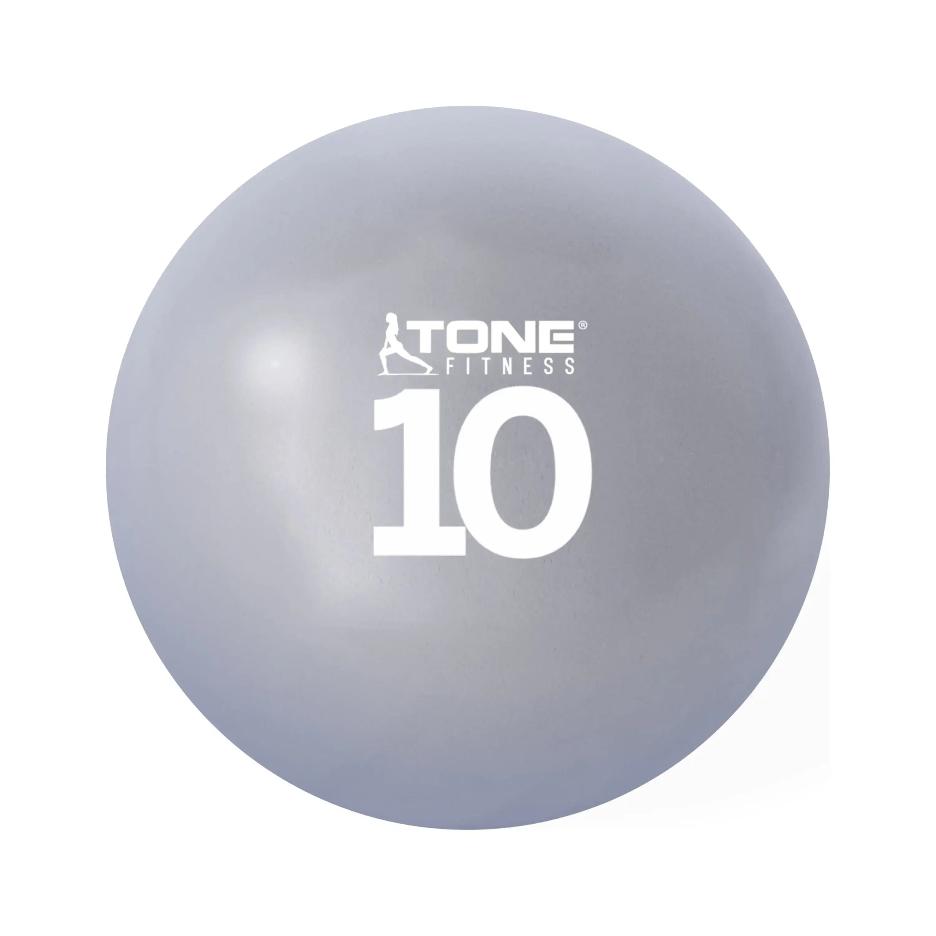 Soft Weighted Ball, 10 Lbs. Medicine Balls ,Compact Design,Durable Material