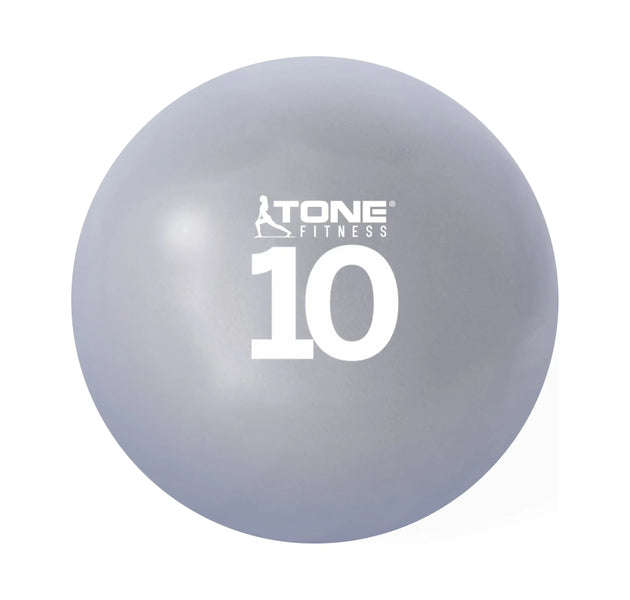 Soft Weighted Ball, 10 Lbs. Medicine Balls ,Compact Design,Durable Material