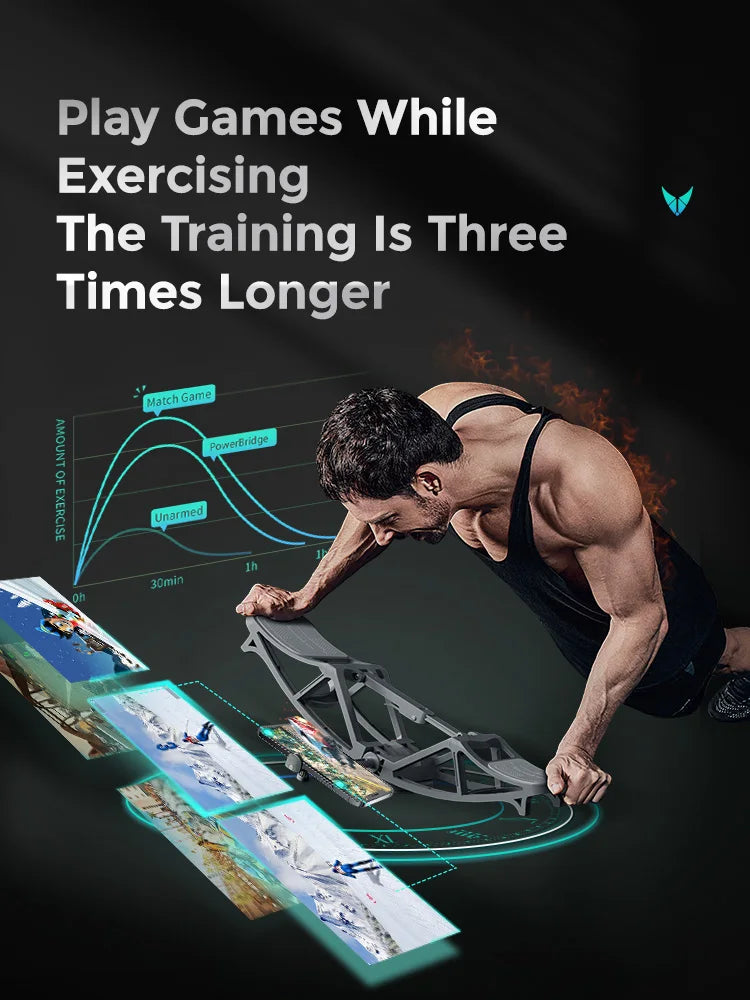 Innstar Multifunctional Support Pectoral Muscle Training Pushup Board Push-ups Stand Bar Push up Board
