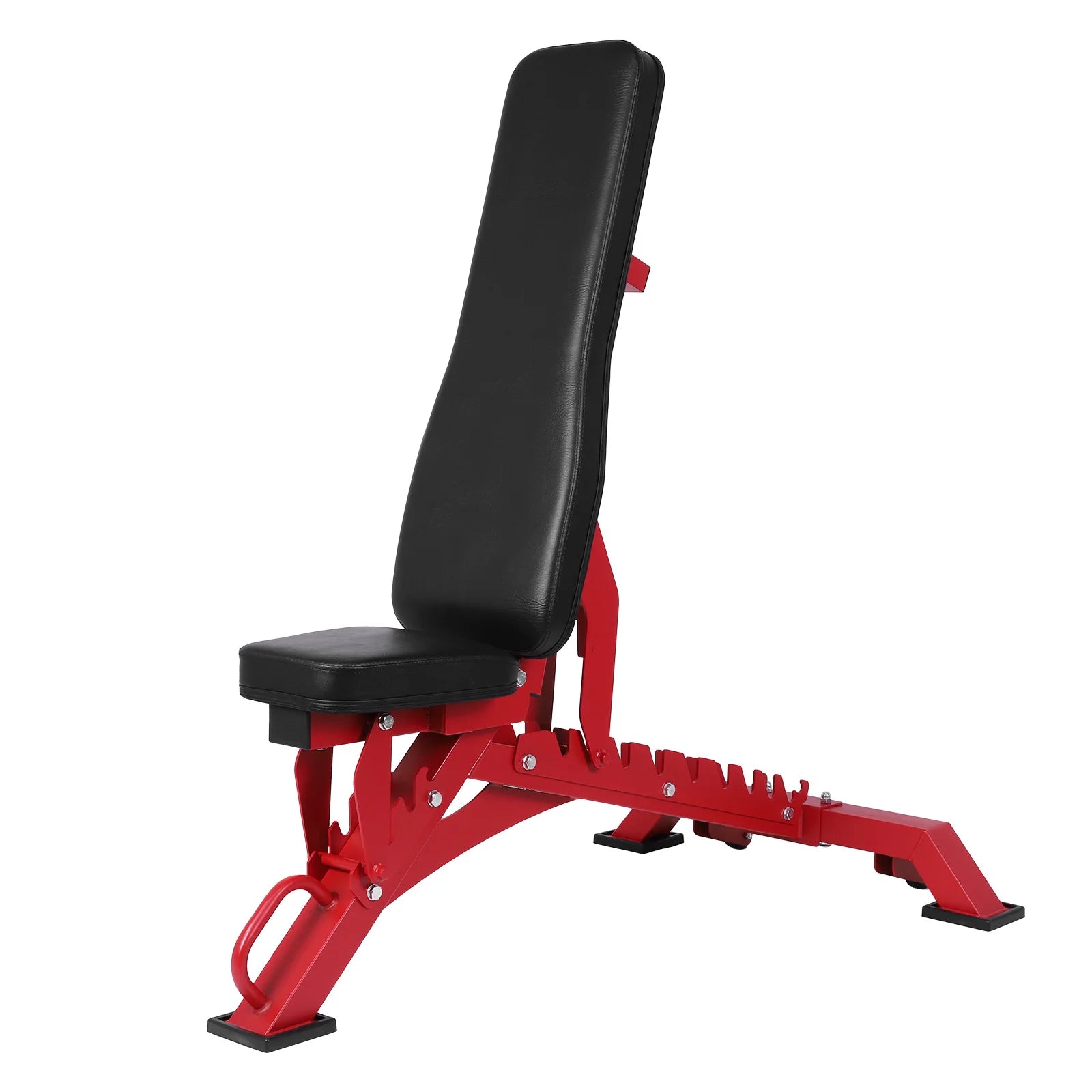 Weight Bench Press Adjustable Workout Benches for Home Gym Dumbbell Exercise 1300 LB Stable Incline Decline Bench for Full Body