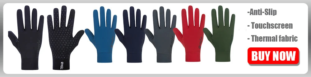 YKYW Cycling Vest Winter Waterproof Fleece Liner Rear Anti-slip Gripper Thermal Windproof Moisture Wicking 4 Pockets 7 color