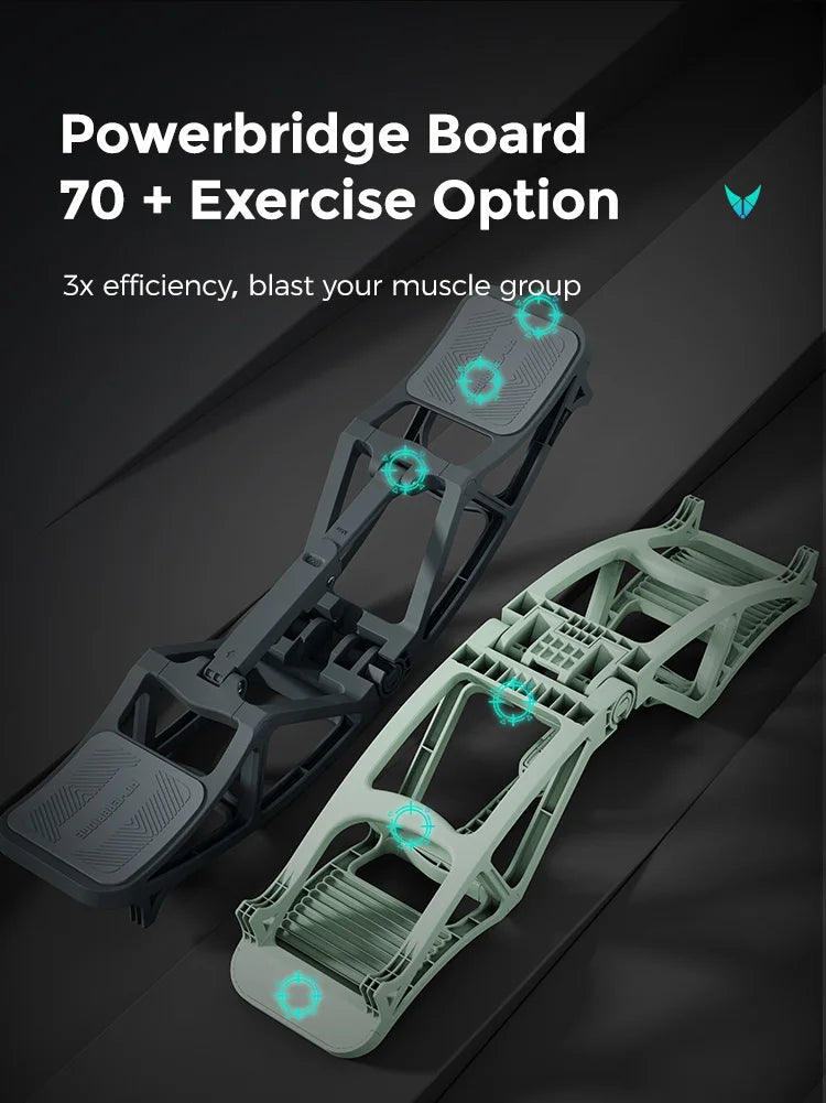 Innstar Multifunctional Support Pectoral Muscle Training Pushup Board Push-ups Stand Bar Push up Board