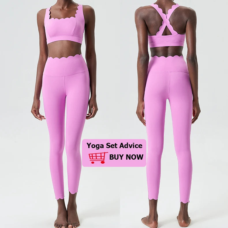 High Waist Sports Leggings Women Solid Color Stretchy Soft Yoga Pants Close Fit Breathable Gym Tights Female Running Sportswea