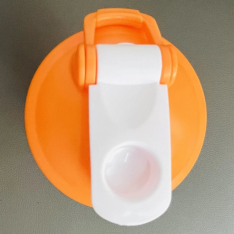 Jey Uso YEET Shaker Bottle Blue Orange 26oz 750ml Bloodline USOS Protein Shake Cup Sports Fitness Water Bottle