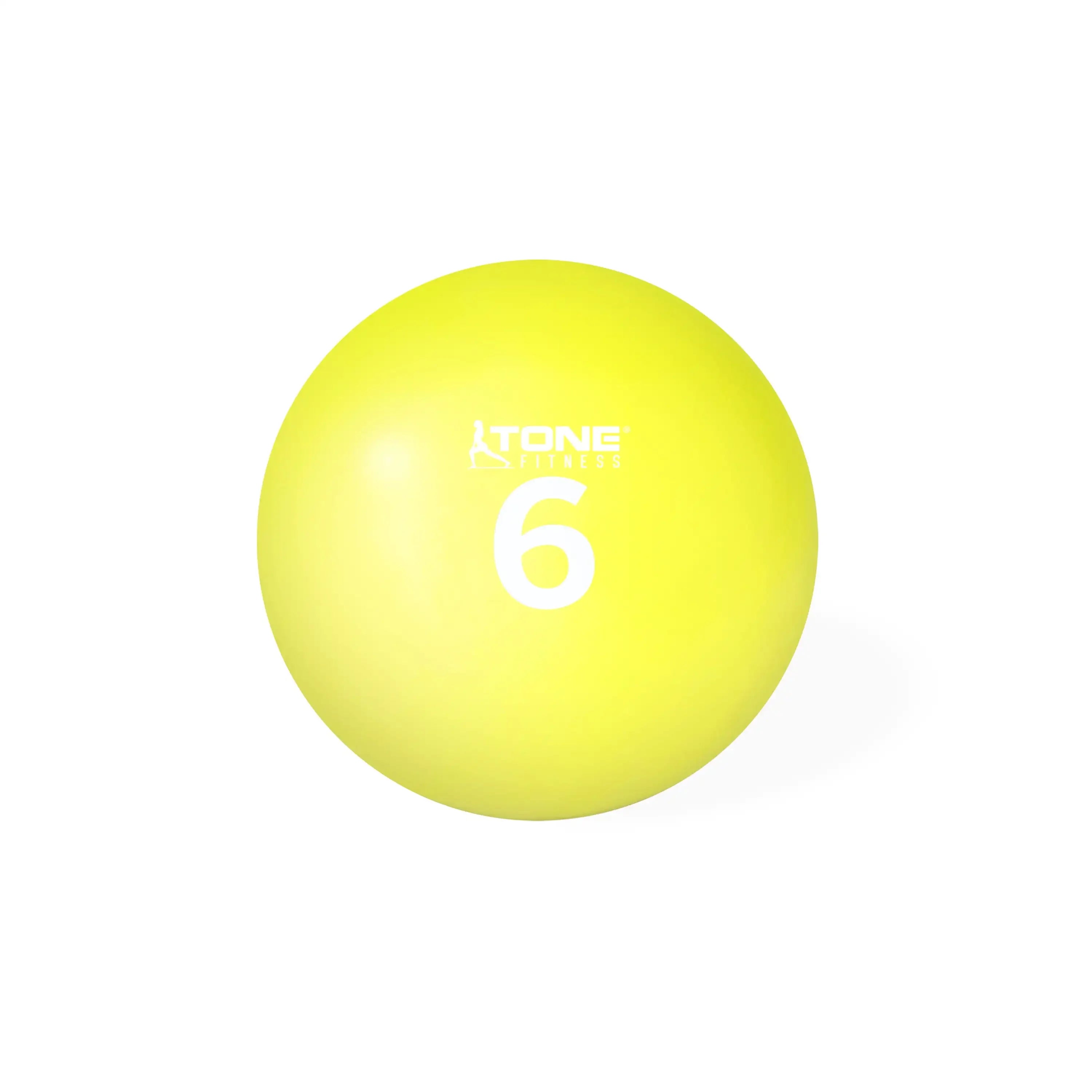 Soft Weighted Ball, 10 Lbs. Medicine Balls ,Compact Design,Durable Material