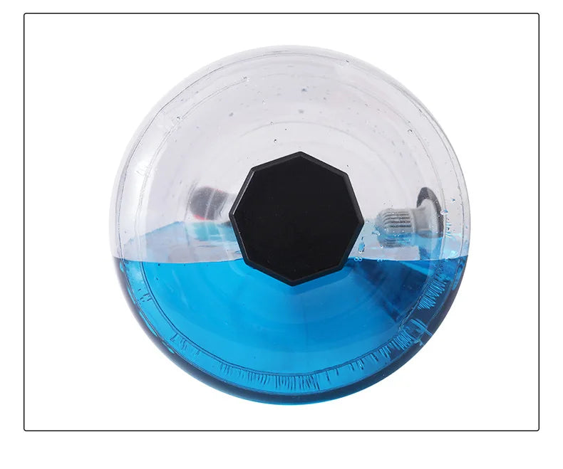 PVC Water Kettlebell for Men Women Arm Lifting Fitness Equipment