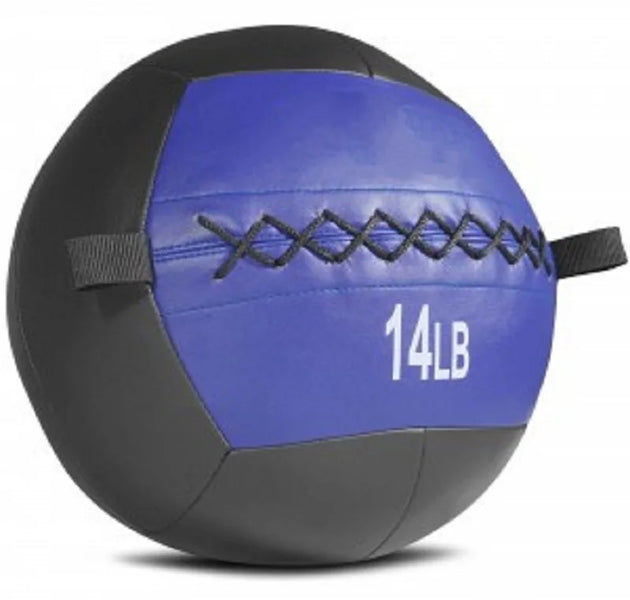 Fitness Weight Ball Gym Strength Training Soft Medicine Ball Customized Logo Rubber Medicine Balls