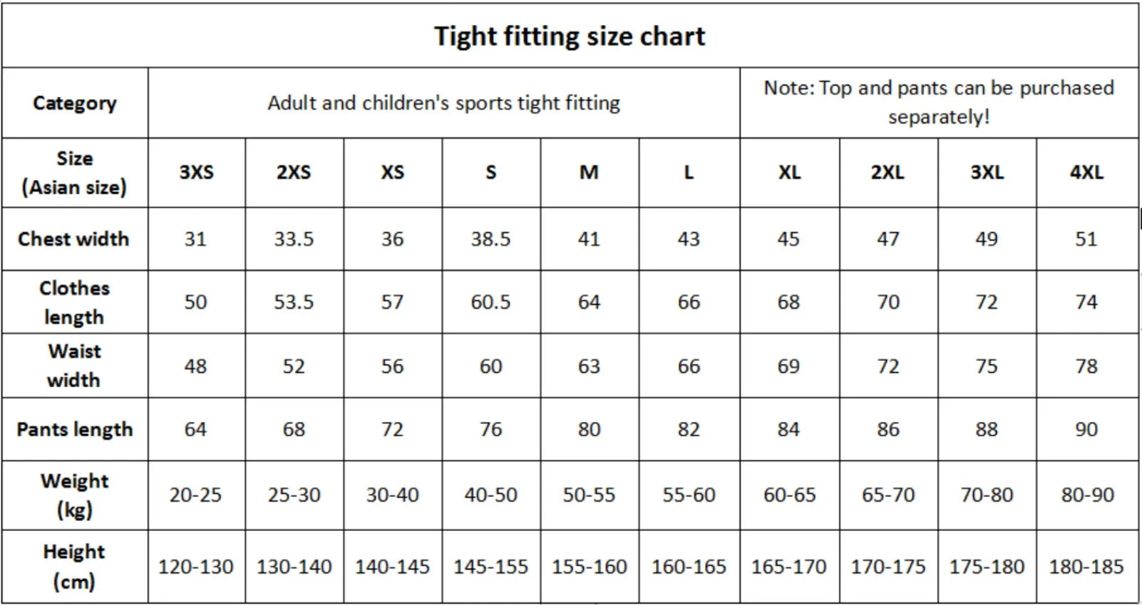 Men's Bodybuilding Activewear Fitness Suit with Elastic Compression Tights Slim Fit Workout Pants and Gym Muscle Boosting Runnin