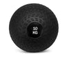 Gym Equipment Durable Sand-filled No-bounce Heavy Duty Ball Medicine Ball Dead Weight Slam Ball for Strength and Cross Workout