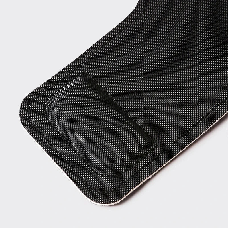 PVC Gym Gloves Grips Weight Lifting Gloves Wrist Straps Weight Power Belt Lifting Pads Deadlift Fitness Palm Protection Training