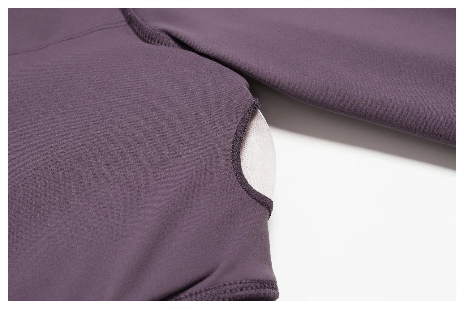 JUREN Yoga Long Sleeve Workout Top Gym Pilates Clothes Women Active Wear Sports Shirt Elastic Fitness Yoga Casual Running Shirts