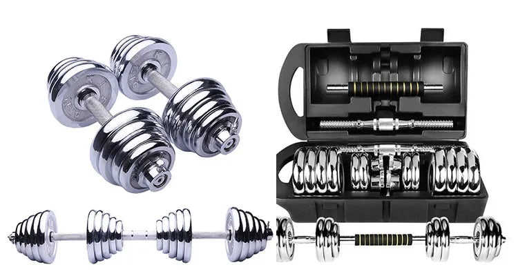 Custom Dumbbell Barbells Gym Weightlifting Bumper Plates Fitness Equipment