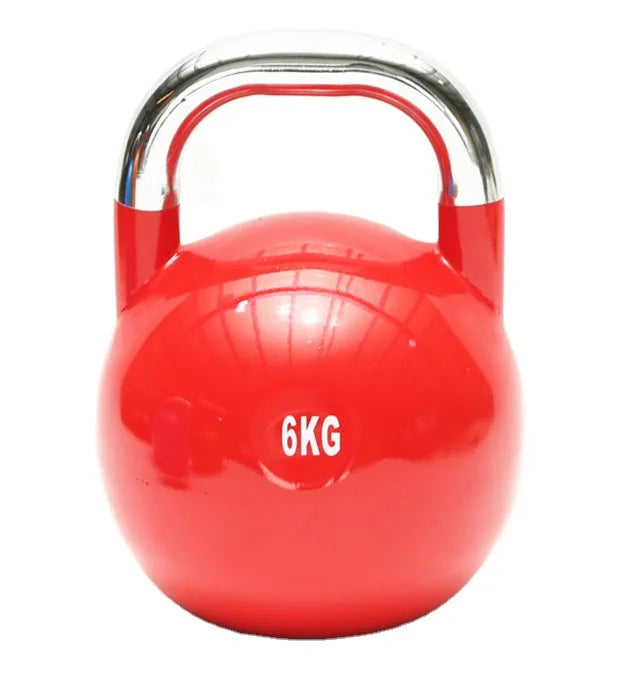 Custom Kettlebells in Various Colors for Professional Training & Competition  Weightspromote sales