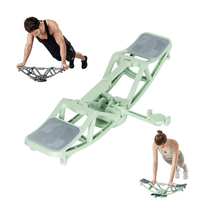 Innstar Multifunctional Support Pectoral Muscle Training Pushup Board Push-ups Stand Bar Push up Board