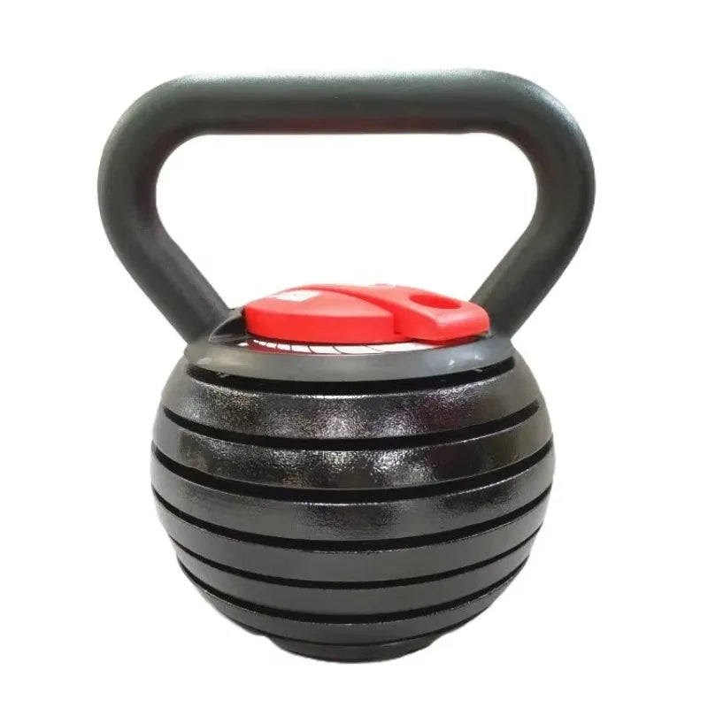 Adjustable Gym Free Weight Kettlebell Set 20 Pounds/40 Pounds Dumbbells