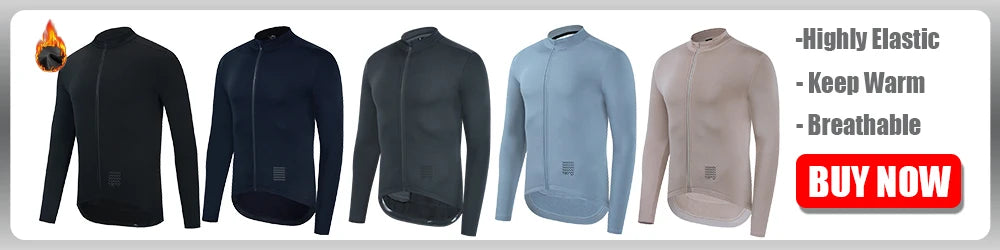 YKYW Cycling Vest Winter Waterproof Fleece Liner Rear Anti-slip Gripper Thermal Windproof Moisture Wicking 4 Pockets 7 color