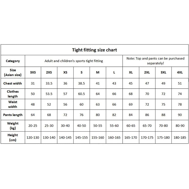 Men's Bodybuilding Activewear Fitness Suit with Elastic Compression Tights Slim Fit Workout Pants and Gym Muscle Boosting Runnin