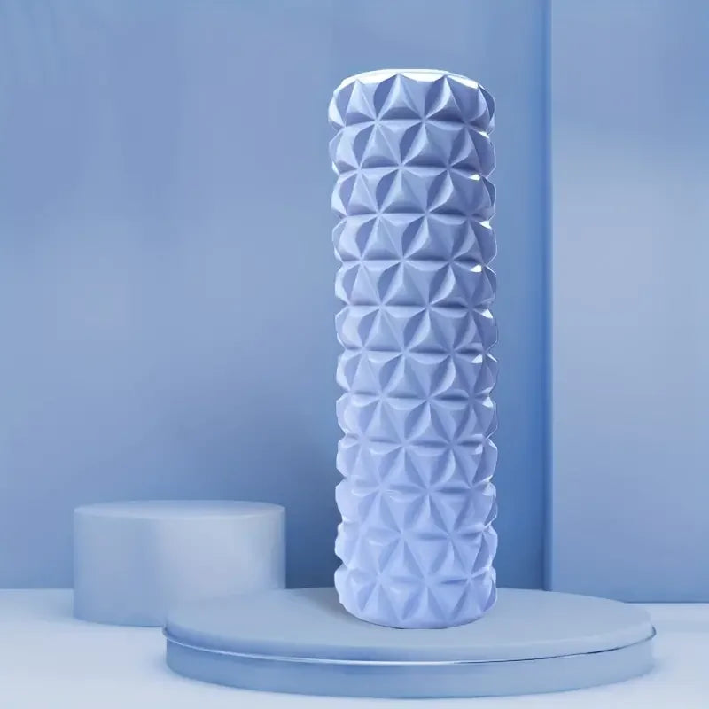 Yoga Column Gym Fitness Foam Roller Pilates Exercise Back Muscle Massage Soft Block Muscle Roller Drop Shipping
