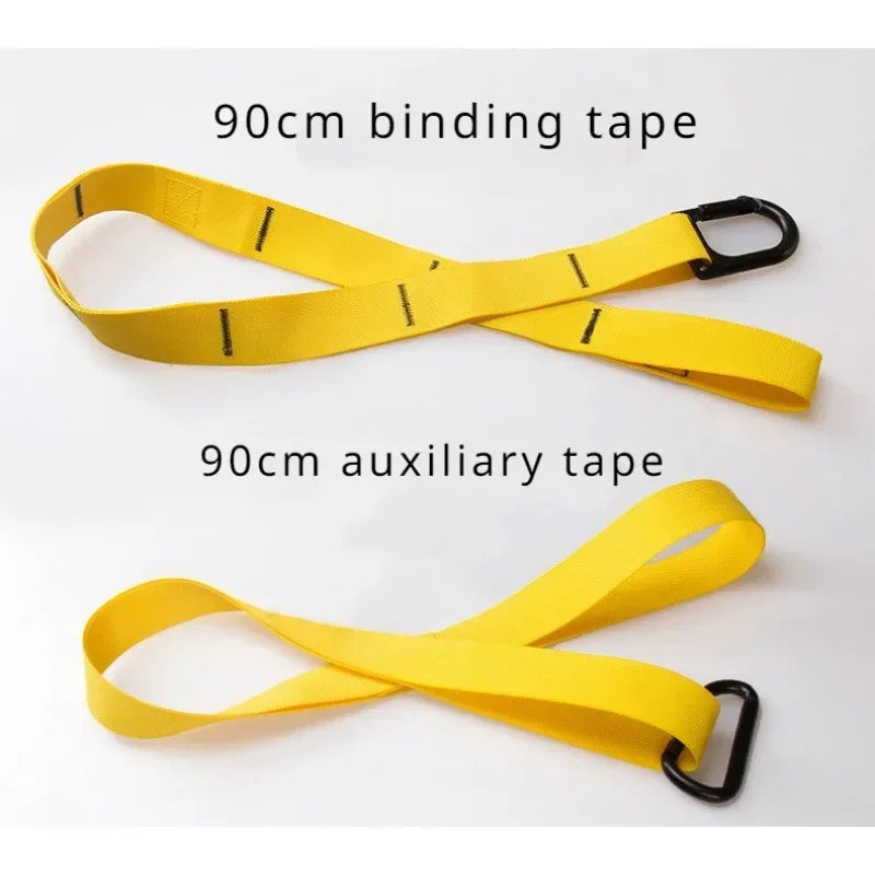 1Set Suspension Training Strap Fitness Strength Power Suspension Trainer  Yoga Strap Wall Mount Professional Trx Tensioner