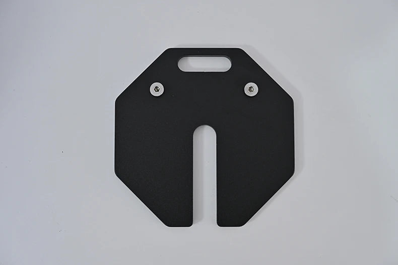 New hot selling plug-in adjustable dumbbell, detachable multifunctional octagonal dumbbell, 2kg incremental dumbbells