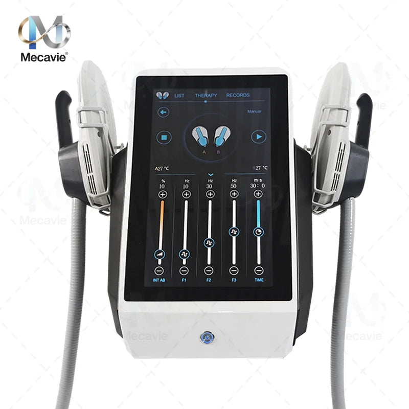 EMSZERO Portable Ems Machines Full Body Sculpting Device MuscleStimulator Slimming Professional Zero RF NEO NOVA Shaping