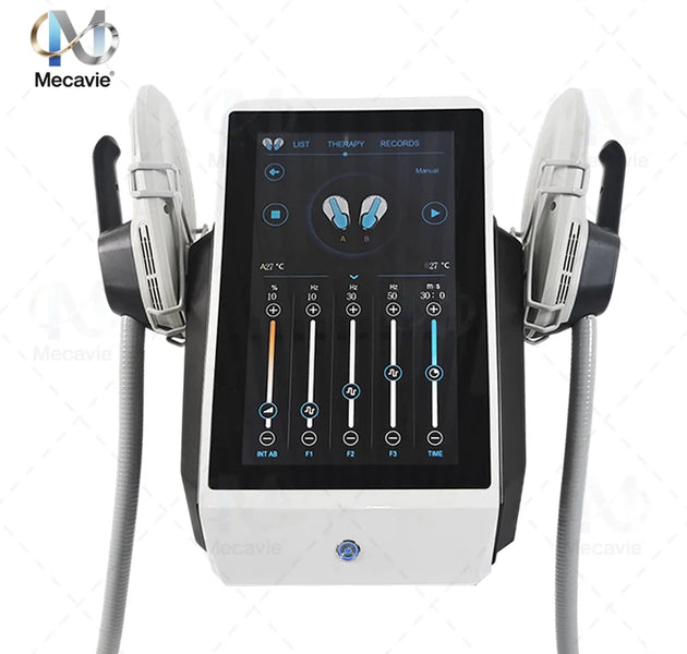 EMSZERO Portable Ems Machines Full Body Sculpting Device MuscleStimulator Slimming Professional Zero RF NEO NOVA Shaping