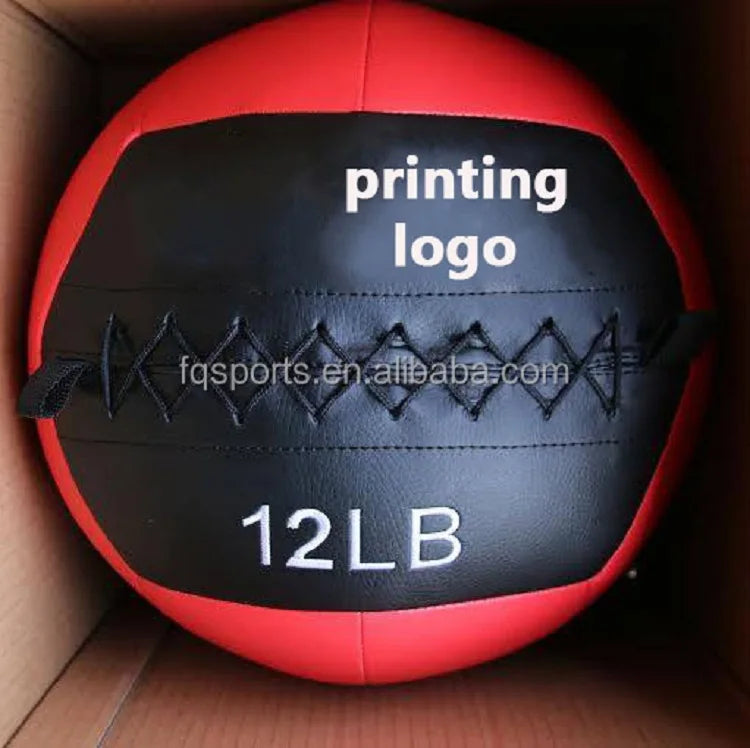 Hot Selling High Quality Power Training Workout Fitness Medicine Ball