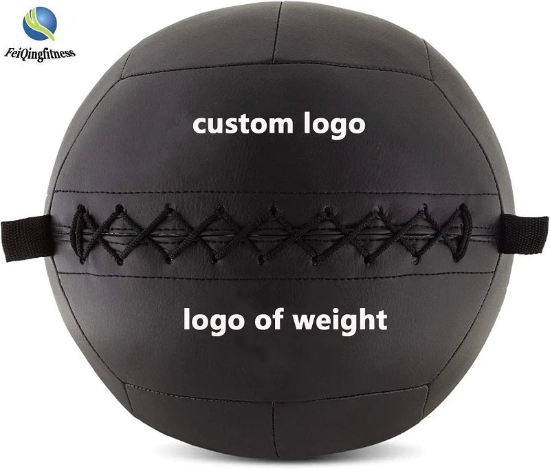 Hot Selling High Quality Power Training Workout Fitness Medicine Ball