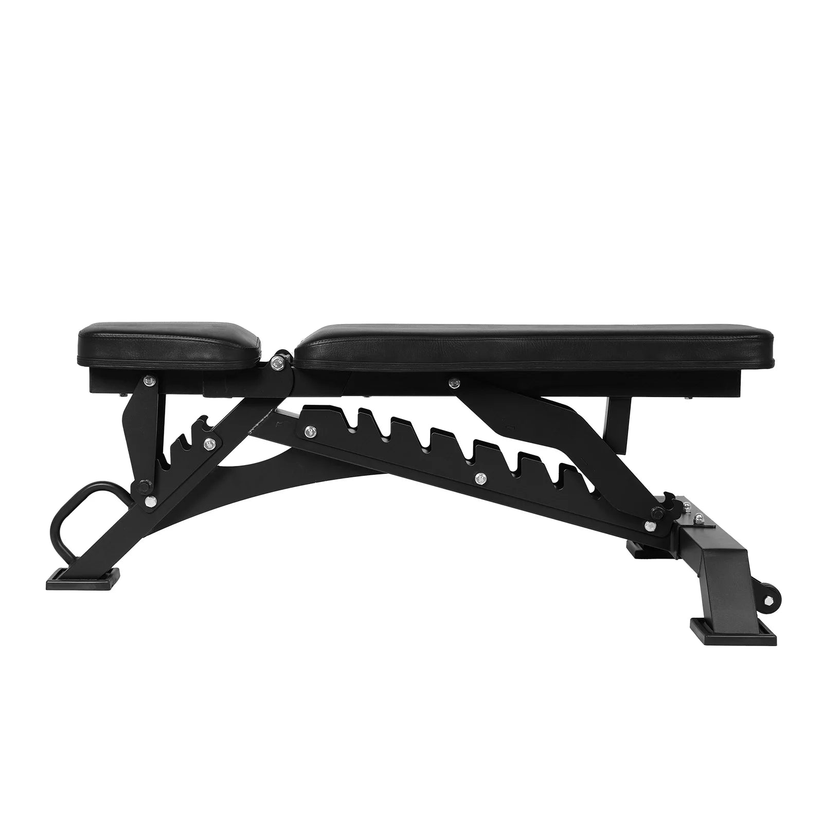 Workout Bench Adjustable Exercise Bench Bench Press Bench for Bench Press and Full-Body Workouts