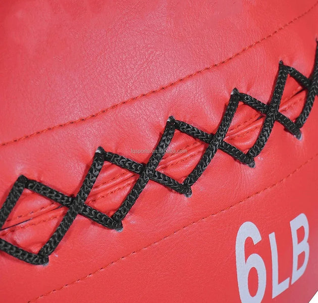 Hot Selling High Quality Power Training Workout Fitness Medicine Ball