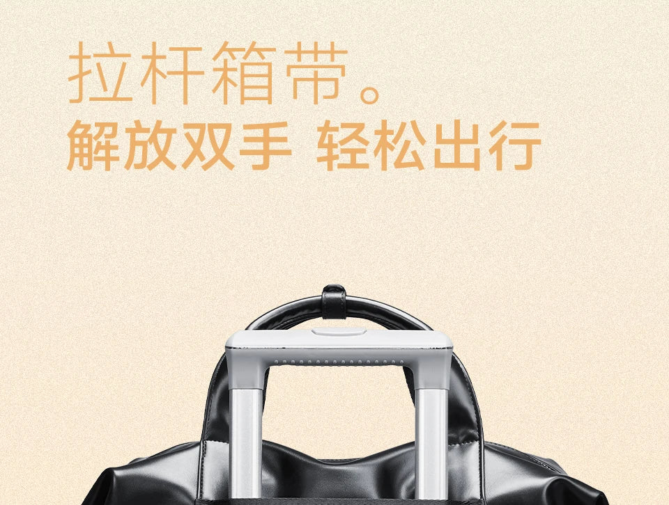 LEE Waterproof Ladies Weekend Travel Bag Women Medium Size Overnight Luggage Duffel Bag High Quality Gym Fitness Handbag School