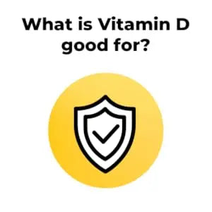 Vitamin D3 2000 IU (50 Mcg), Vitamin D Supplement for Bone, Teeth, Muscle and Immune Health Support, 220 Tablets, 22