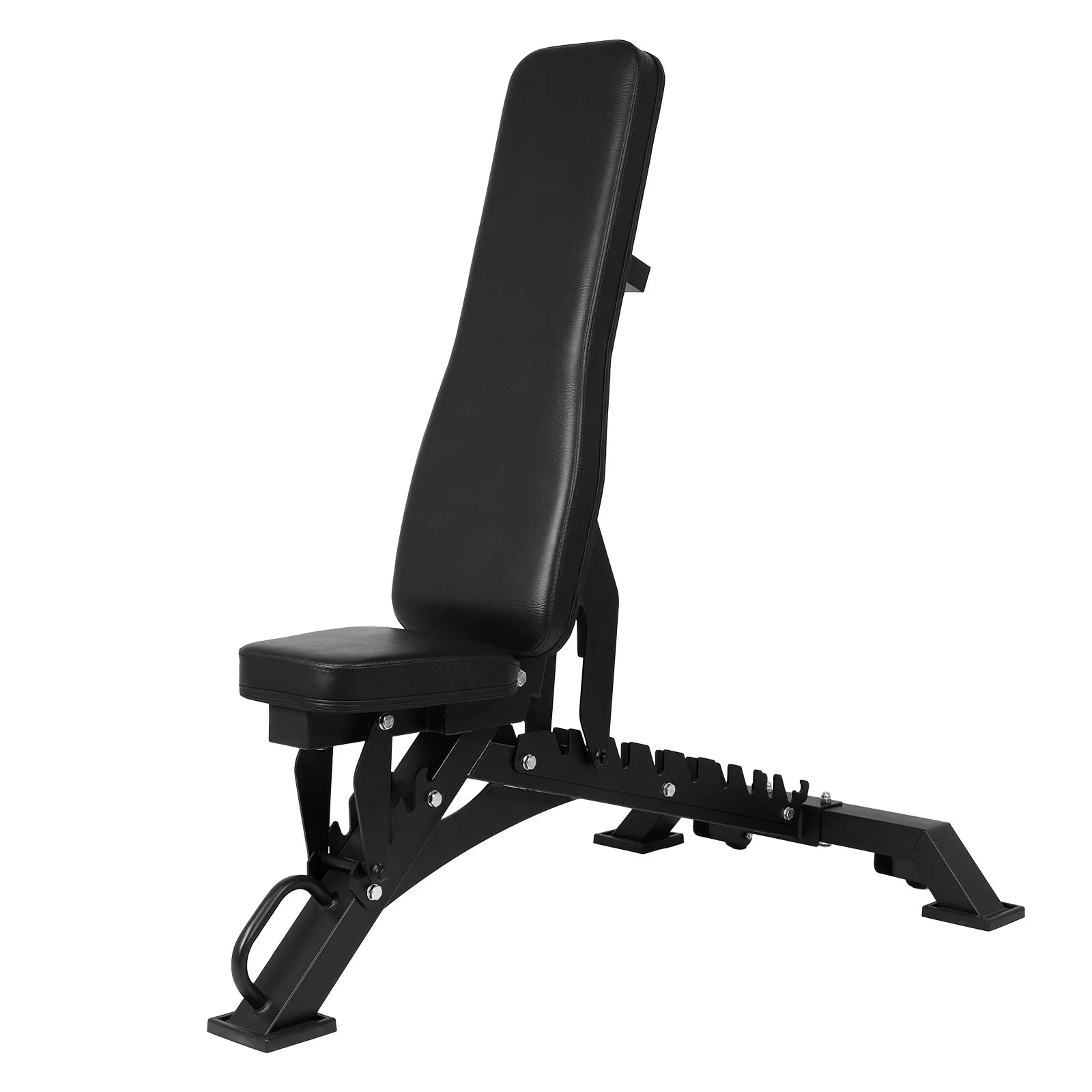 Workout Bench Adjustable Exercise Bench Bench Press Bench for Bench Press and Full-Body Workouts
