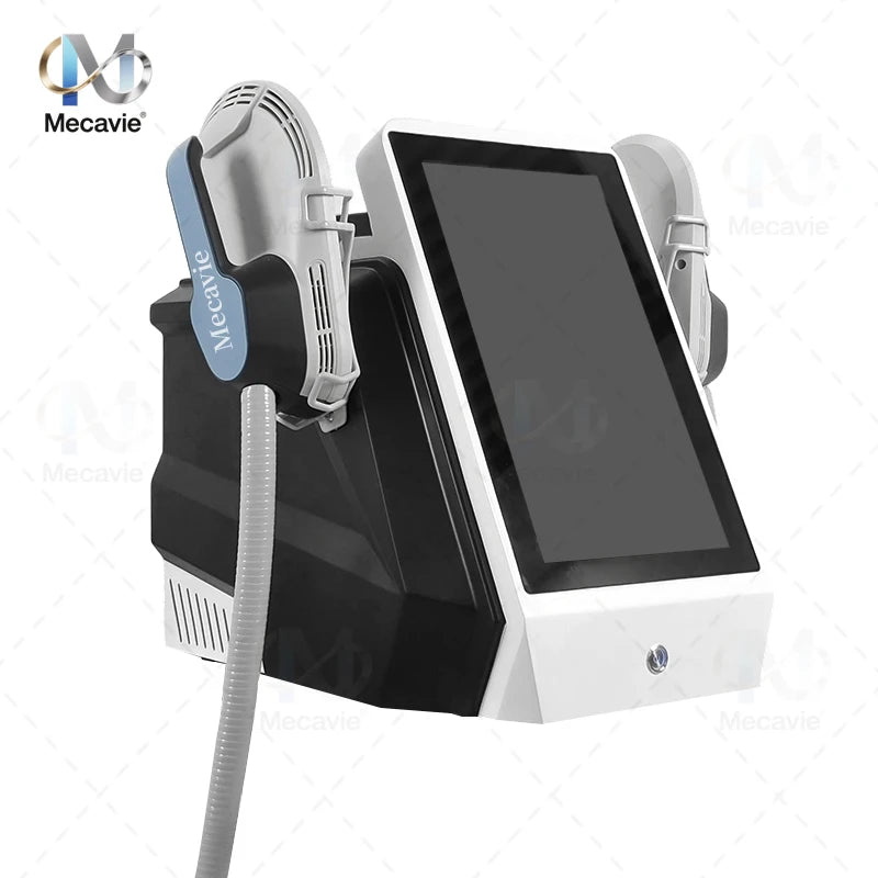 EMSZERO Portable Ems Machines Full Body Sculpting Device MuscleStimulator Slimming Professional Zero RF NEO NOVA Shaping