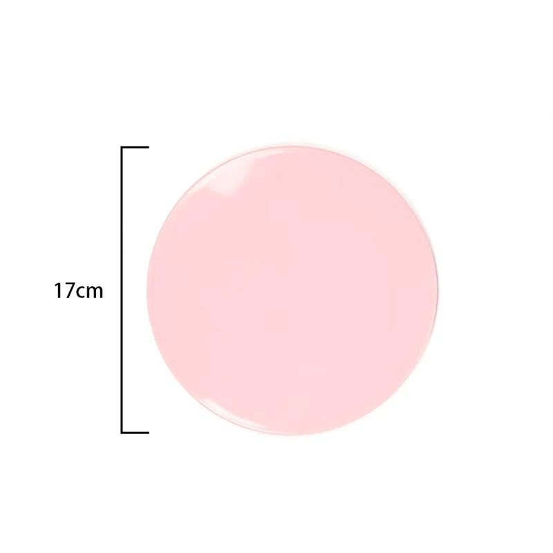 1Pair Abdominal Exercise Sliding Plate Pilates Fitness Core Sliders Yoga Gym Discs Slider Body Muscle Training Equipment