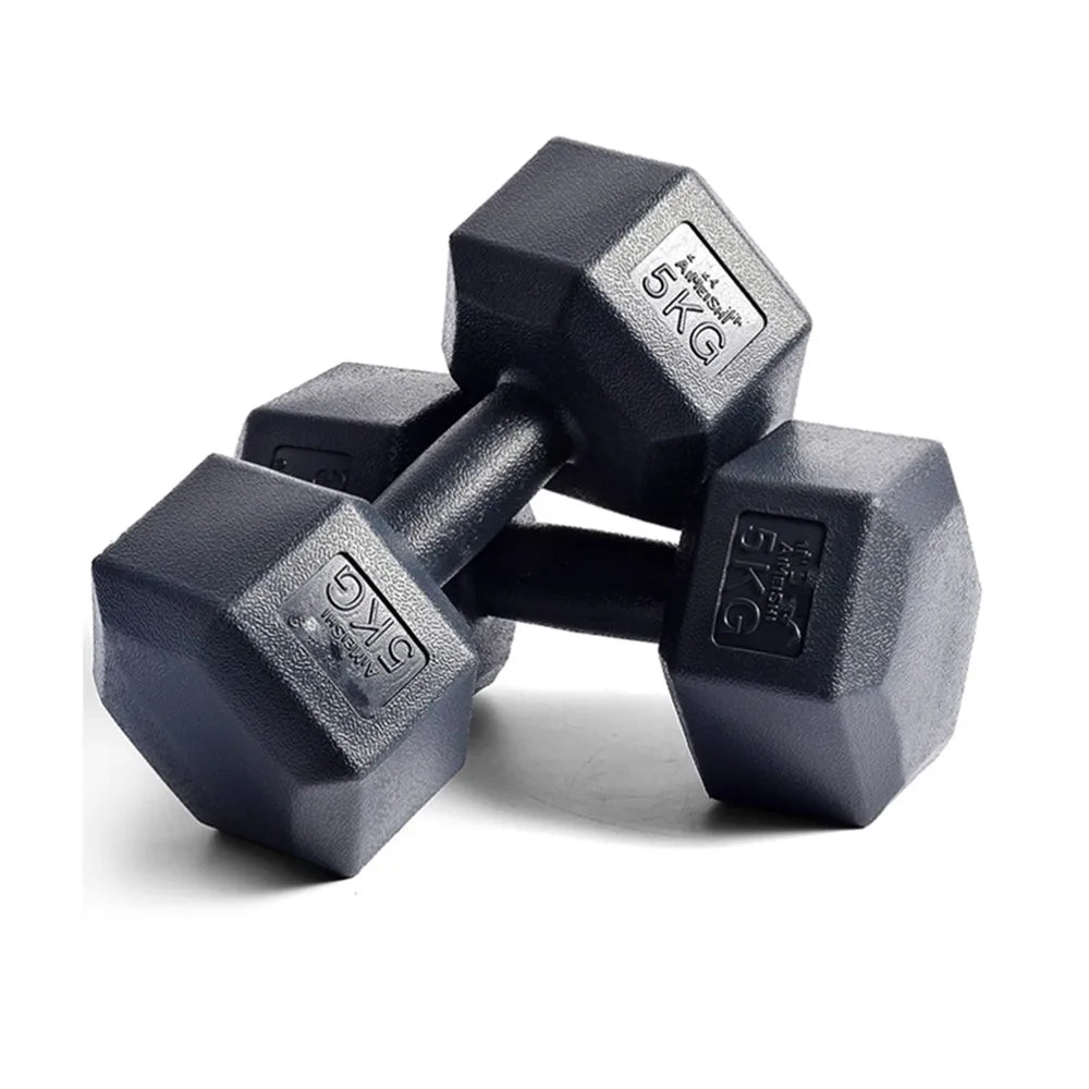 Custom Dumbbell Barbells Gym Weightlifting Bumper Plates Fitness Equipment