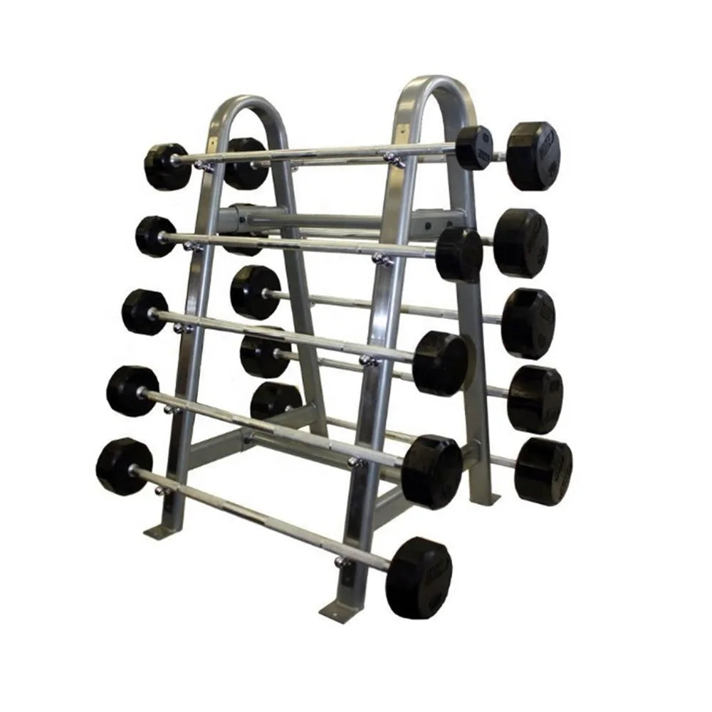 Custom Dumbbell Barbells Gym Weightlifting Bumper Plates Fitness Equipment