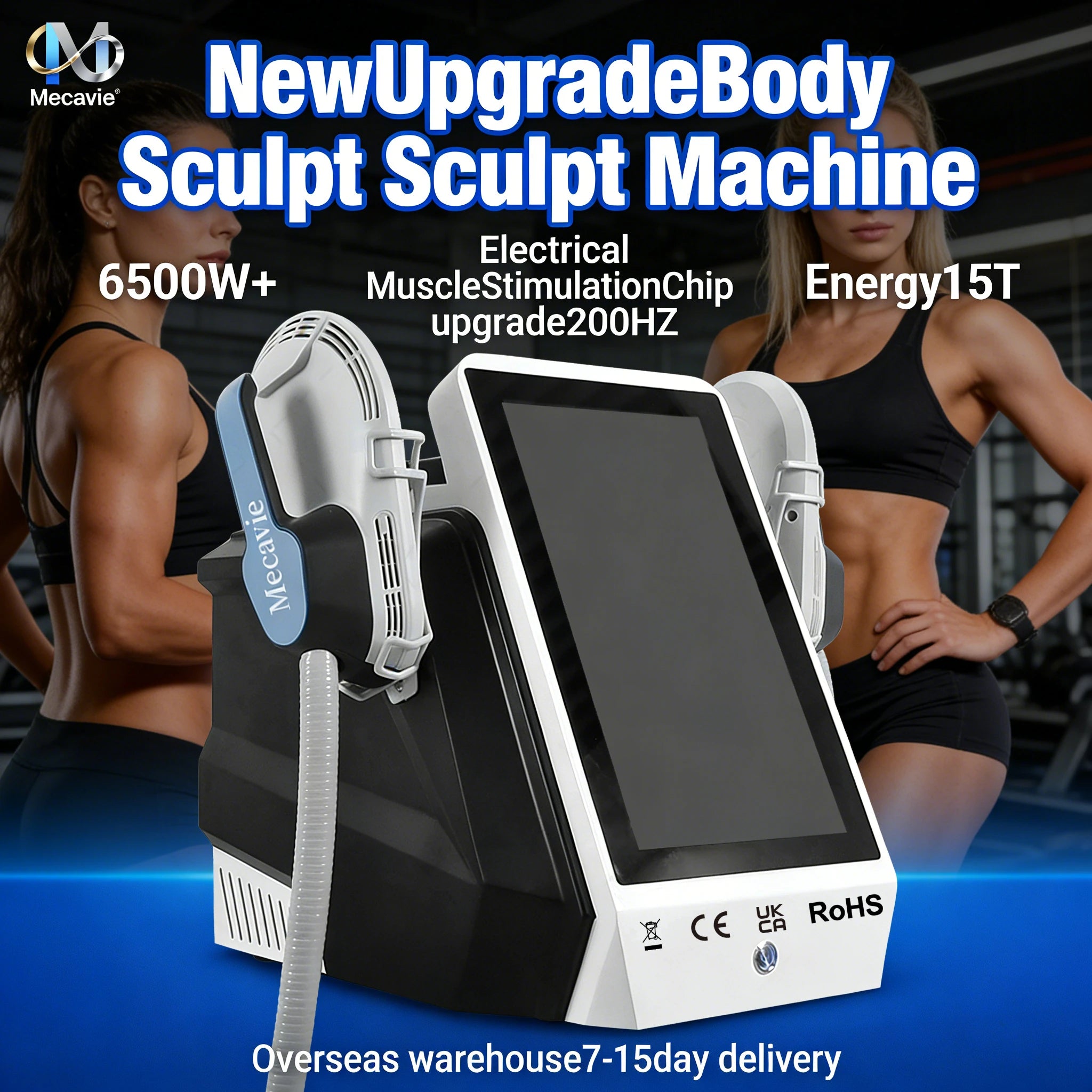 EMSZERO Portable Ems Machines Full Body Sculpting Device MuscleStimulator Slimming Professional Zero RF NEO NOVA Shaping