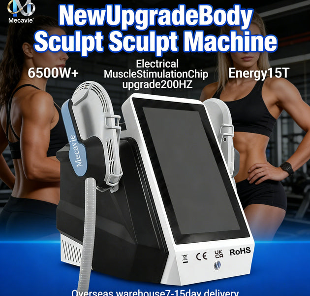 EMSZERO Portable Ems Machines Full Body Sculpting Device MuscleStimulator Slimming Professional Zero RF NEO NOVA Shaping